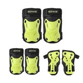 綠色護具,M  25.0-47.5公斤 × 1個