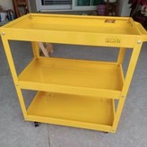 日光黃,加厚大型 × 1個