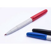 紅色補充墨水 (雄獅88補充 × 1個裝