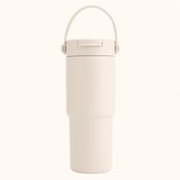 奶霜白:750ML-陶瓷內膽 × 1個