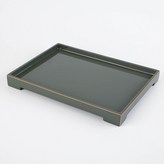 淡雅素潔30*20*3cm × 1個