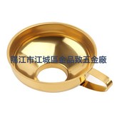 加厚 金色小號:如圖所示 × 1個