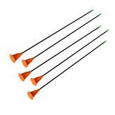 화살 5발(색상 주황) × 1세트