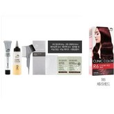 R6 체리레드 패션칼라용