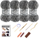 maxi 系列 801 灰混