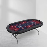 213x106cm 레드 10인용 × 1개