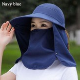 1) navy blue × 1개