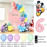 18. R968-6 / A. 1pack × 1개