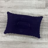 深藍～吹氣款~充氣後34*22*10cm × 1個