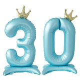 숫자30