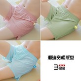 藕紅+薄荷綠+青色4XL 【建議體重200-240斤】 × 1個