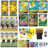 선택A.애니버서리 25주년 피카츄세트 × 1개