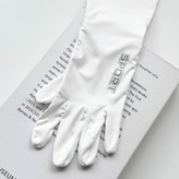 現貨-sport加長手套套袖白色 × 1個