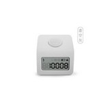 小千灰色（夜光）九通道充電 +夜光+斷電 × 1個