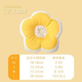 芝士奶黃 防水款 ,S-可調節範圍約13-22cm × 1個