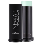 라이트 그린(붉은톤)