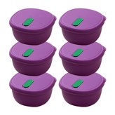 그레이프 × 6개