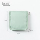 薄荷綠 × 1個