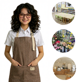 코지브라운 × 1개