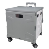 그레이/화이트 × 1개