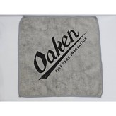 oaken 超細洗車布*1條 × 1個