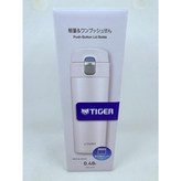 白色 × 1個