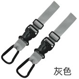 銀灰色 × 1個