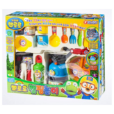 MIX (뽀로로 캠핑놀이)