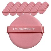 I am a strawberry