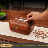 節節高升【抽紙盒】 × 1個