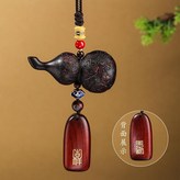 平安八卦 - 合金銅錢 × 1個