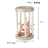 02 매트 로즈 골드
