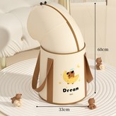 月亮狗（過膝普通款）72*32cm × 1個