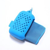 天藍色,100*30cm × 1個