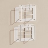 白色大號2個裝 × 1個