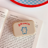 브런치-아이보리