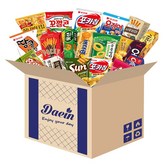 2호(20개) × 1박스