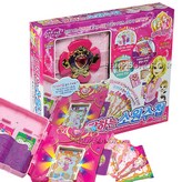 소피루비 말하는 소원수첩 × 1개