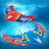 魔鬼魚 × 1個