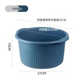 藍色 2055大號：36*27.5*19 × 1個