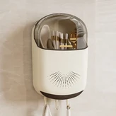 01 Cream White