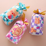 귀여운곰 × 50개