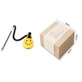 블랙+메모패드크래프트