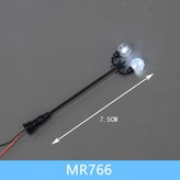 2. MR766 1개 × 1개