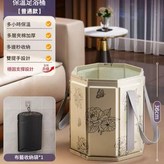 加固加高可摺疊 持久鎖溫 2件套 × 1套