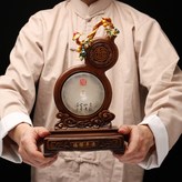 福祿平安屏風:如圖所示 × 1件