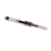 #301A 小口徑吸水器(亮鉻色) × 1個