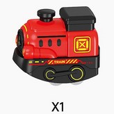 磁吸款  託馬S磁力 - 小車 一隻 磁吸通用版 × 1個