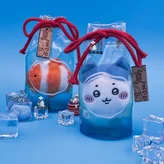 金魚袋娃包大號 × 1個