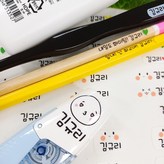 3 이모티콘 × 1개
